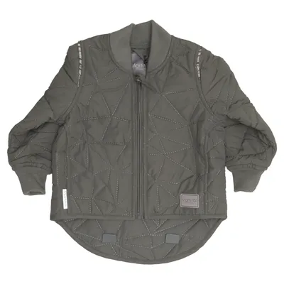 Bomber jacket (Green) from MarMar Copenhagen Polyester