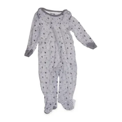 Sparkdräkt (LA1301257118) från Lamaze Bomull