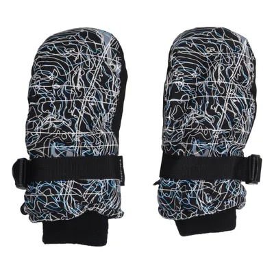 Vantar (Svart, Blå, Vit) från Thermofibre