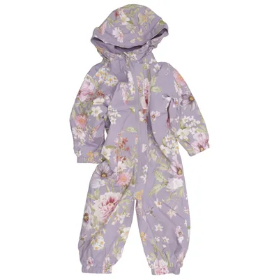 Overall (Lila, Flerfärgad) från Next Återvunnen polyester