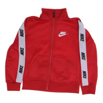Träningsjacka (Röd) från Nike Polyester