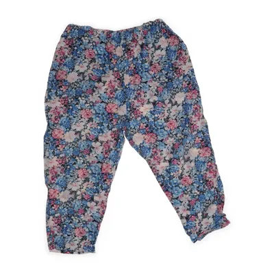 Pyjama broek (Blauw, Roze, Meerkleurig) van Cactico Katoen