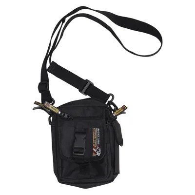 Sac à bandoulière (District Rules) de Daniel Ray