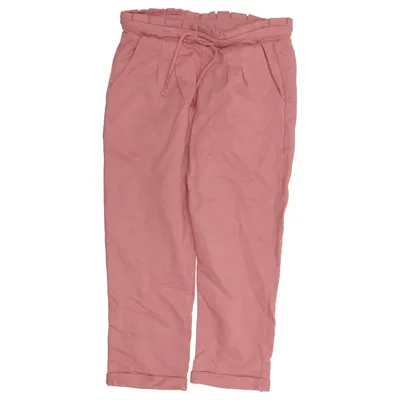 Sweatpants (Pink) from Pusblu Cotton