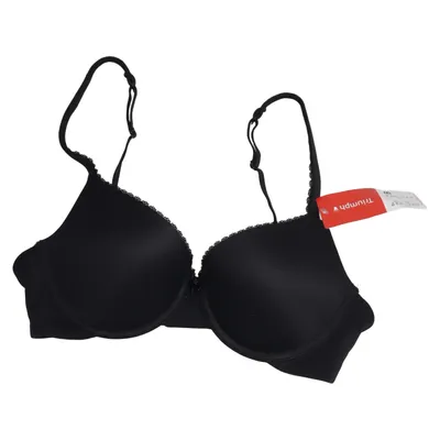Bra (Perfectly Soft WHU) from Triumph Elastane, Polyamide