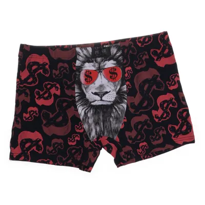 Kalsonger (NO.G568) från Pesail Bomull, Elastan