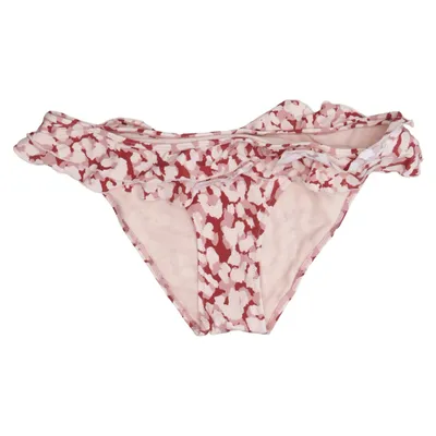 Bikini bottom (Pink, Multicolored) from Love Stories x H&M Polyamide, Elastane