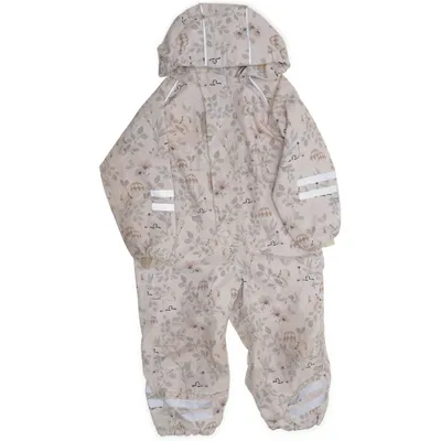 Overall (Beige, Grijs) van Geggamoja Polyester