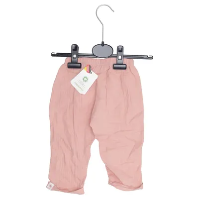 Pyjamasbukser (Pink) fra Maximo Bomuld