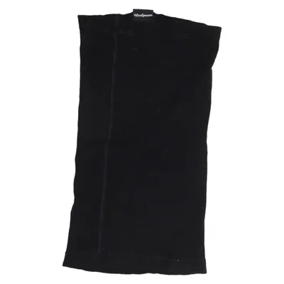 Tour de cou (Noir) de Woolpower