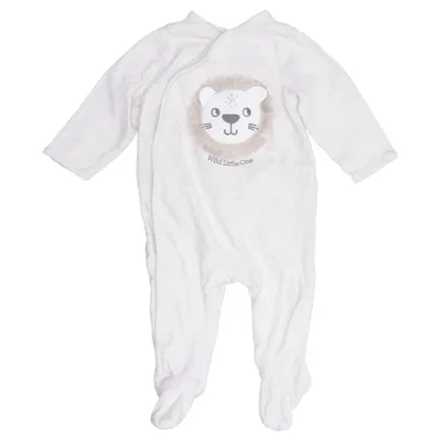 Sparkdräkt (Beige) från Baby C&A Bomull