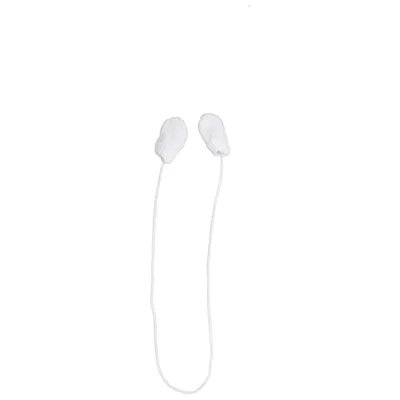 Moufles (Blanc)