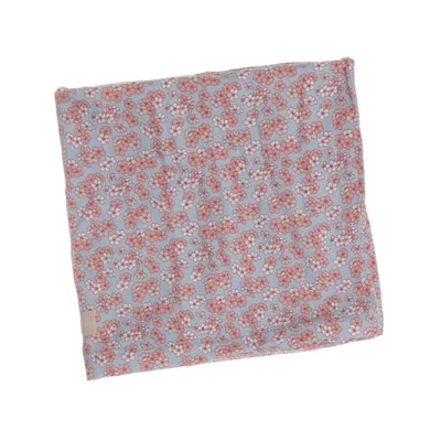 Örngott (Blå, Flerfärgad) från Juna Ekologisk bomull