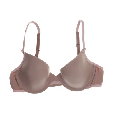 BH (Pink) fra DKNY Elastan, Nylon