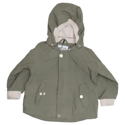 Jacke (102 Wally Jacket) von Mini a Ture Baumwolle, Polyamid, Polyester, Polyurethan
