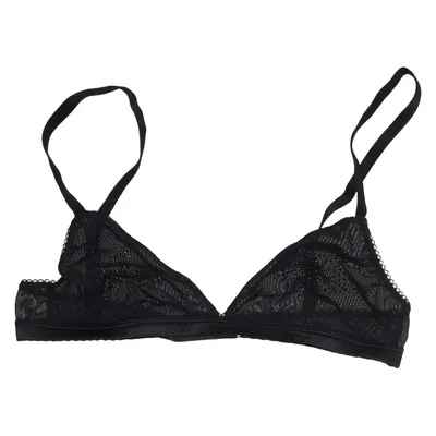 Brassière (spiderweb shine mesh) de Victoria's Secret