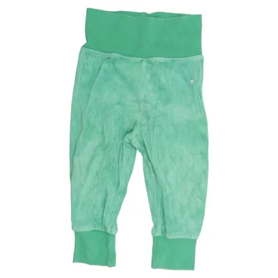 Sweatpants (Green) from Baby by Lindex