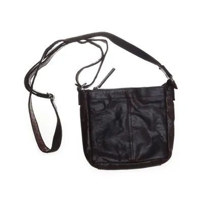 Sac à bandoulière (Marron) de Spikes & Sparrow