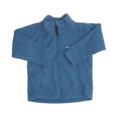 Fleece jas (Blauw) van Didriksons Polyester