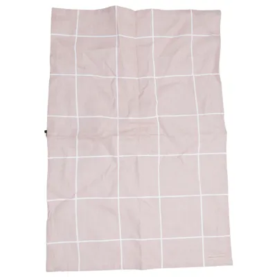 Torchon de cuisine (Beige, Blanc) de Bruka Design