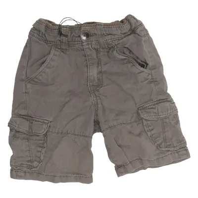 Pantalon cargo (Vert) de H&M Kids Coton