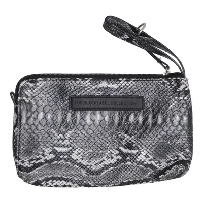 Trousse de toilette (Macie) de The Earth Collection Polyuréthane