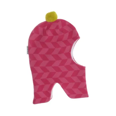 Balaklava (Rosa) från Vossatassar
