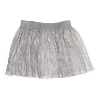 Kjol (Grå) från H&M Polyester