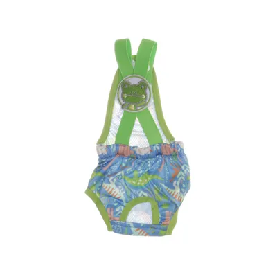 Hundkläder (Blå, Flerfärgad)