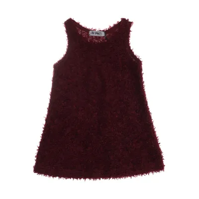 Klänning (Röd) från All Saints Polyester