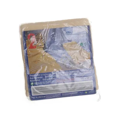 Handduk (Beige) från Lidl Bomull