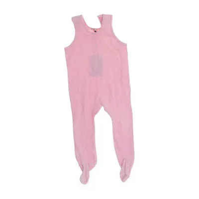 Rompers (Pink) from Fix