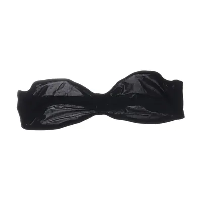 Bandeau-bh (Svart) från Huit Nylon, Elastan
