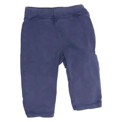 Pantalon (Bleu) de Baby Boden Coton