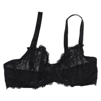Bra (Black) from Change Lingerie Elastane, Polyamide