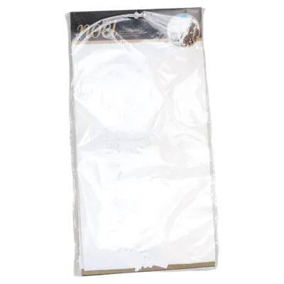 Crafts (White) from Migros