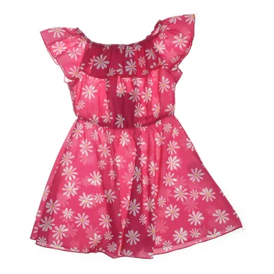 Robe (Rose, Multicolore) de Frizzle by Bel&Bo Polyester