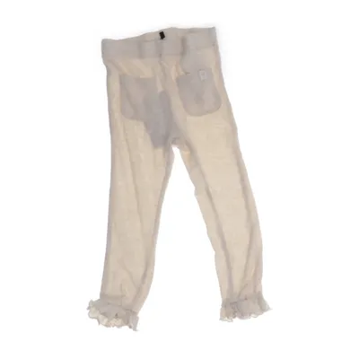 Leggings (Beige) från L Atelier Elastan, Lyocell