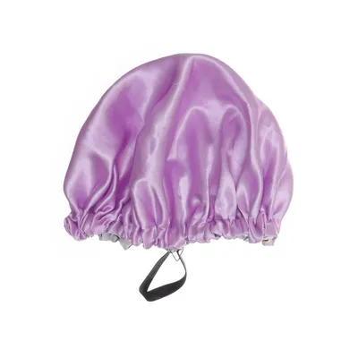 Sovmössa (Lila, Flerfärgad)