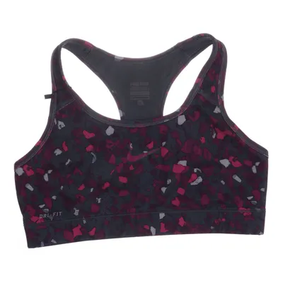 Sport-BH (Grå, Rosa) från Nike Pro