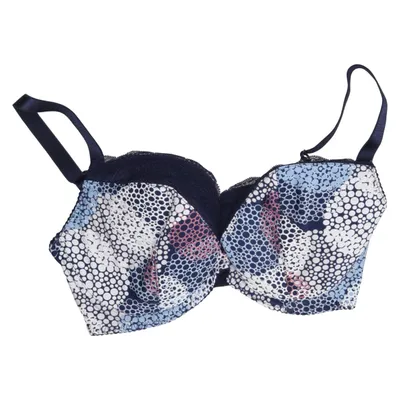 BH (Blå, Vit, Rosa, Flerfärgad) från Valea