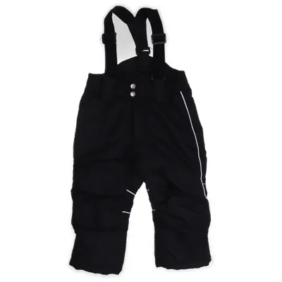 Täckbyxor (Svart) från Out Wear by Lindex Polyester