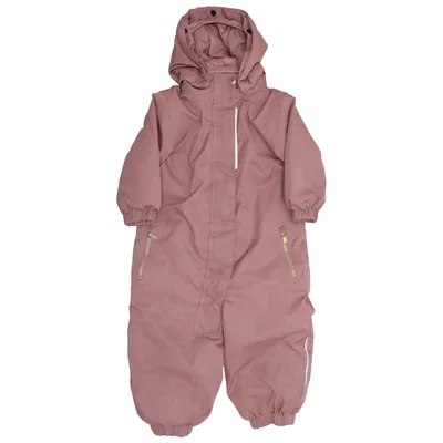 Overall (Rosa) från Outerwear by Name It Polyester