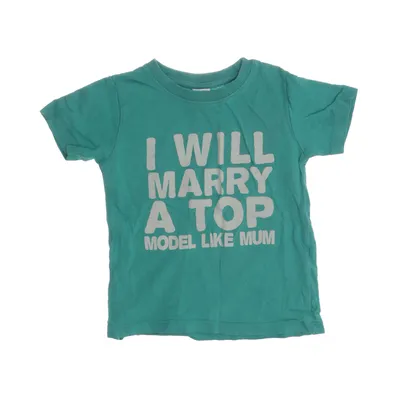 T-shirt (Grön) från Zara Baby