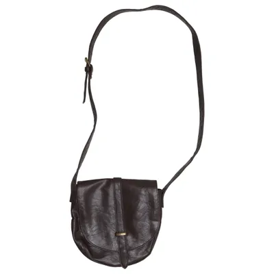 Skuldertaske (Brun) fra Complement