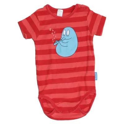 Body (Red, Blue) from Parvel Cotton