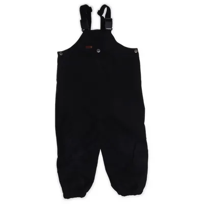 Hängselbyxor (AW15 Shell Little BIB PANTS) från Adventure by POMPdeLUX Polyamid, Polyester