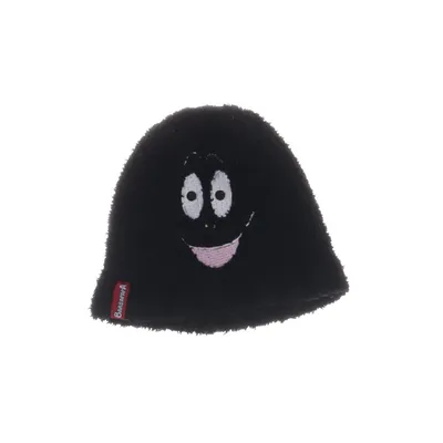 Beaniemössa (Svart) från Barbapapa Polyester
