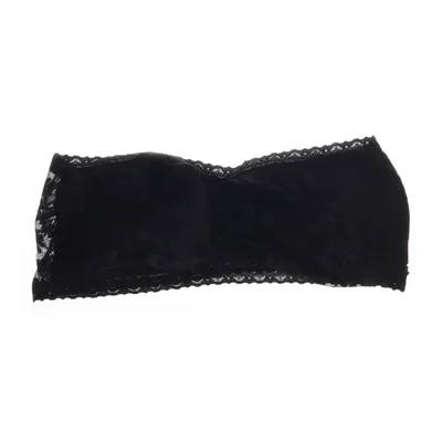 Bandeau-bh (Svart) från No Secret Elastan, Nylon