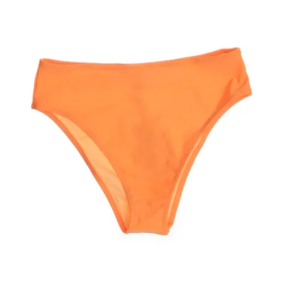 Bas de bikini (Orange) de Relleciga Élasthane, Polyamide